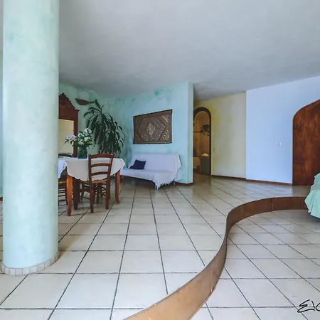 Çiftlik konaklama Agriturismo Creuza De Ma Santo Stefano al Mare